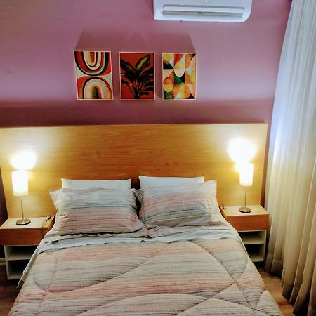 The Best Urban Deluxe - Duplex Studio - Hotel Qlty Faria Lima - By Luxxor Сао Паоло Екстериор снимка